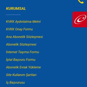 Rüzgarnet Fatura Gecikmesinde Ani Ücret Artışı