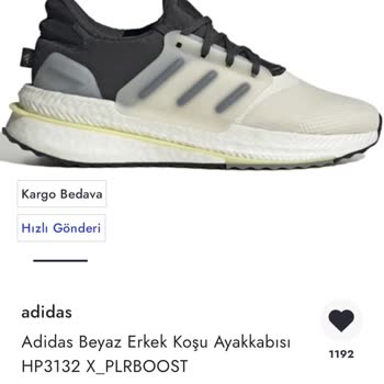 Boyner Online Alışverişte Yaşanan Ayakkabı Mağduriyeti