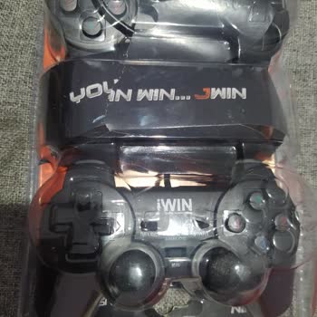 Teknosa Jwin İkili Oyun Konsolu