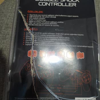 Teknosa Jwin İkili Oyun Konsolu