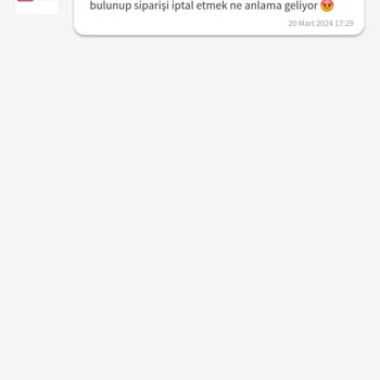 Trendyol Saygısız Satıcılara Yaptırım Yok