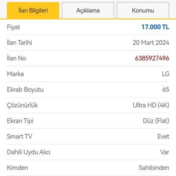 Sahibinden Mağdur Edilen Güven: Online Alışverişte Kayıp