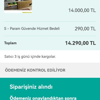 Sahibinden Mağdur Edilen Güven: Online Alışverişte Kayıp