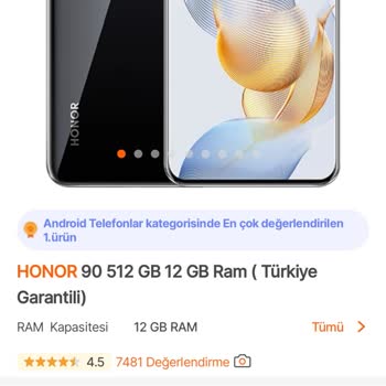 Hepsiburada Kulaklığı (hediyeyi) Vermiyor Ama Reklamını Yapıyor
