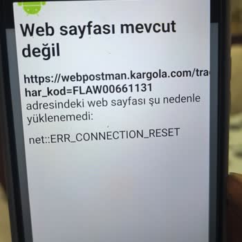 Flaw Wear Uygulamasından Şikayetçiyim Ne Kargo Ortada Ne Para İadesi