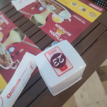 Baydöner Daha Daha Uygulamasını Kabul Etmiyor