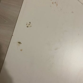 Vivense Mağazasının Saygısız Teslimatı