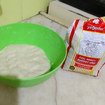 A101 Yeğenler Un Şikayet