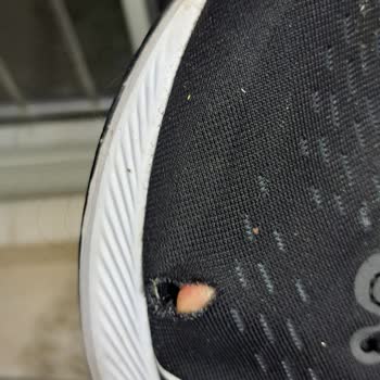 Asics Koşu Ayakkabısı Hayal Kırıklığı