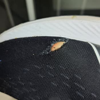 Asics Koşu Ayakkabısı Hayal Kırıklığı