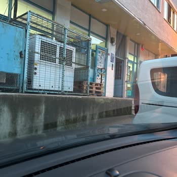 A101 İftar Saatinde Mağazanın Kapalı Olması