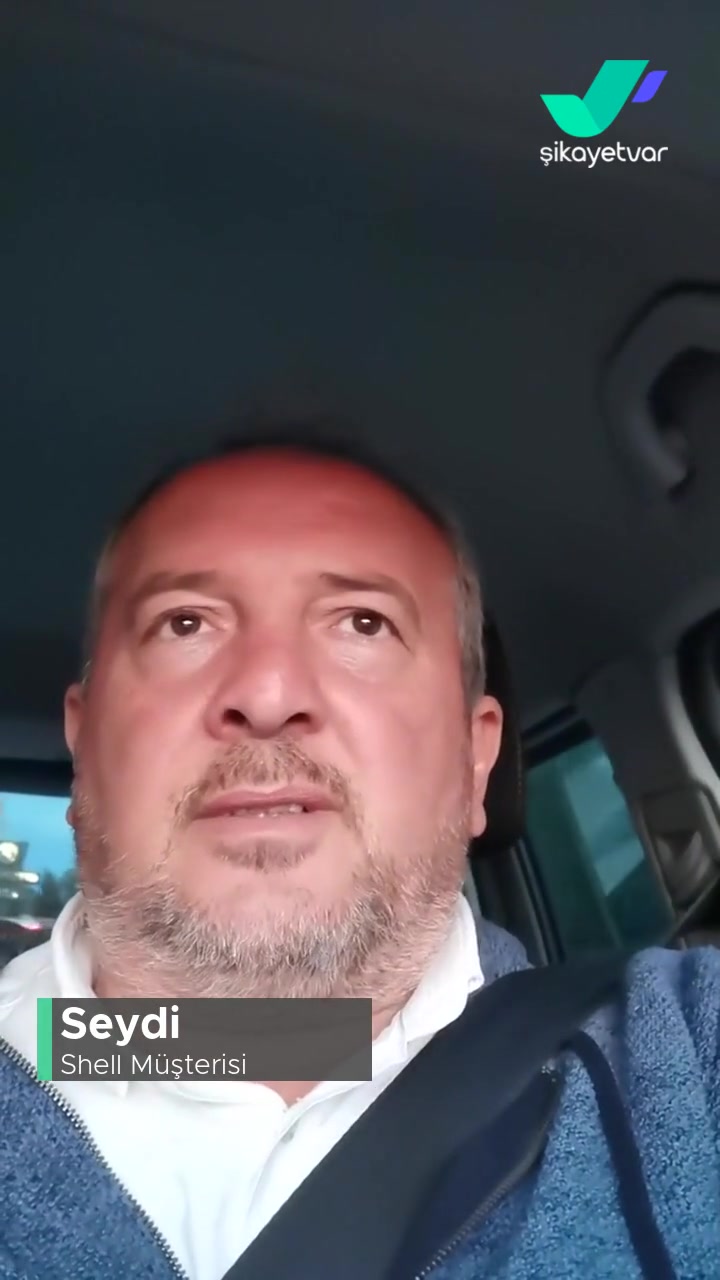 Shell Üçkuyular Şubesi Zam Yapılacağı Gün Satış Yapmıyor videonun kapak resmi