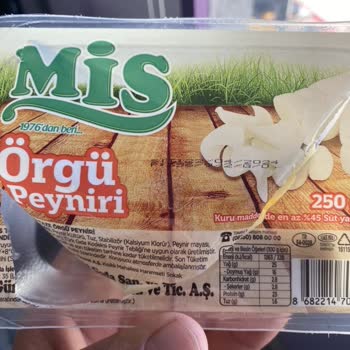 Mis Tarihi Devam Eden Küflenmiş Ürün Satılıyor