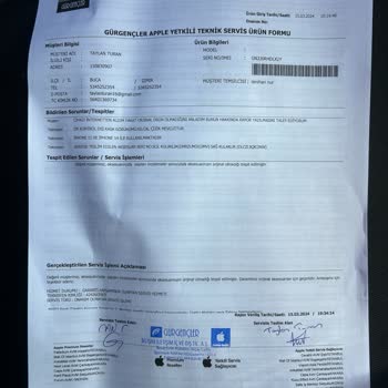 Trendyol Sahte Ürün Satıyor