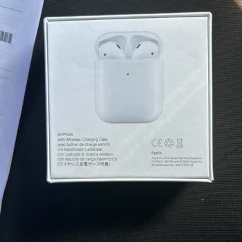 Trendyol Sahte Ürün Satıyor