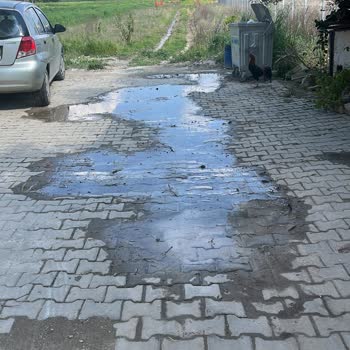 Milas Belediyesi /altyapı Yetersizliği/çevre Kirliliği