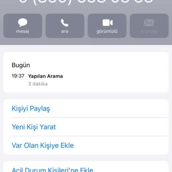 Hepsijet Evde Olmama Rağmen Adresinizde Bulamadık Denildi.