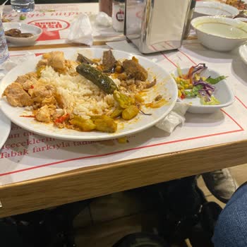 Usta Tabak Afyon Park Afyon Usta Fiyasko