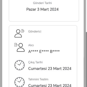Dijital Kurye Teslim Yapmıyor, Müşteriyi İnsan Yerine Koymuyor