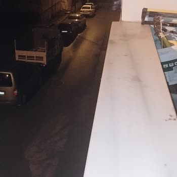 Karayolları Genel Müdürlüğü Kasis Kalksın Lütfen