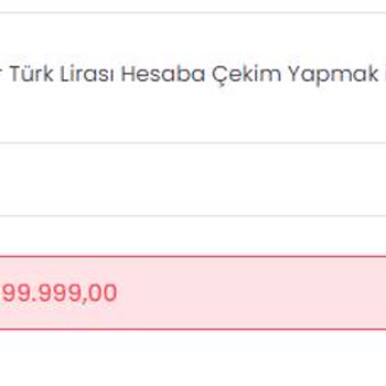 Paymax Vallet Şirketi Parama El Koydu Hesabımı Bloke Etti