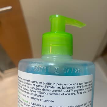 Bioderma Sebium Jel Orijinal Değil Mi