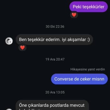 Creepy111 (Instagram: cancustom.com.tr) İade Olduğunu Söyleyip Daha Sonra İade Talebini Yerine Getirmediler