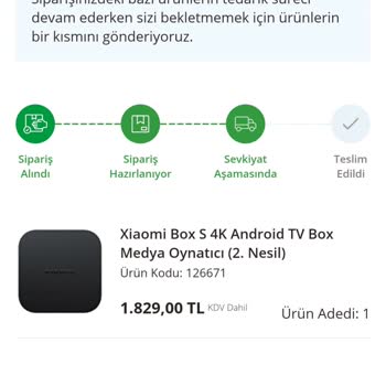 Avansas Ürün İade Bedelini Ödemiyor Ve Oyalıyor.