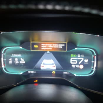 Citroen C5 Aircros AdBlue Den Sahibine Geçiriyor