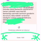 AFAD Muhtaçlık Belgemi Yeniledim Esen Kartımın Düzelmesini İstiyorum