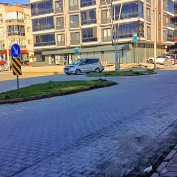 A101 Jeneratör Eksoz Gazı Teknik Ekip Talebi