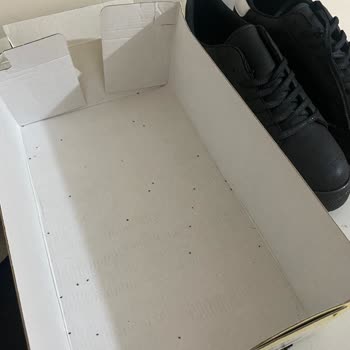 Trendyol Paketimden Böcek Yumurtaları Çıktı