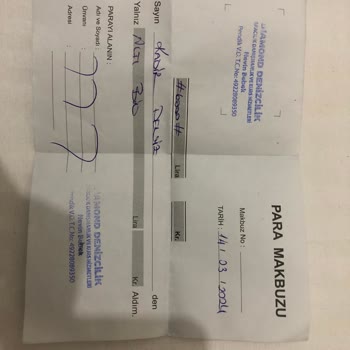 Diamond Denizcilik Daimond Denizcilik Pendik/İstanbul