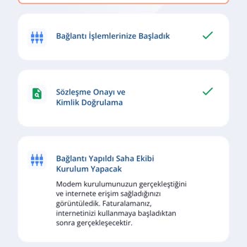 TurkNet Müşteri Hizmetlerine Ulaşamıyorum