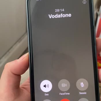 Vodafone İptal İşkencesi: 2 Aydır Sonuç Alamıyorum!
