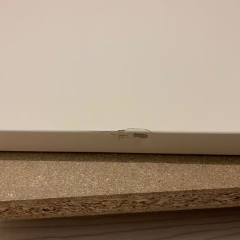 IKEA Mağazasında Yaşanan Ürün Ve Hizmet Sorunları