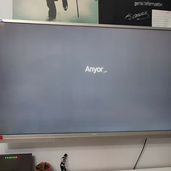 Philips TV Bluetooth Bulamaması