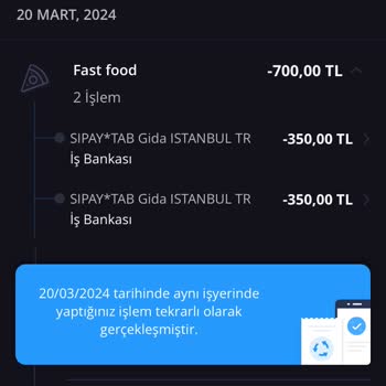 Tıkla Gelsin 2 Kere Üst Üste Para Çekti