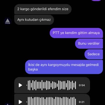 Taş Heykel (tasheykel.com) Teslimat Sorunu Ve İletişimde Yaşanan Aksaklıklar