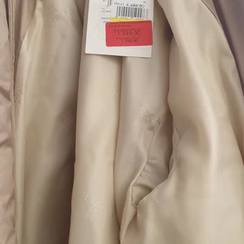 (Setrms) Setre Konfeksiyon İade Hakkımı Yok Sayıyor