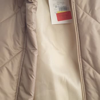 (Setrms) Setre Konfeksiyon İade Hakkımı Yok Sayıyor