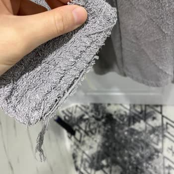 Sarev Bazaar Bornoz Takımı Kalitesizliği