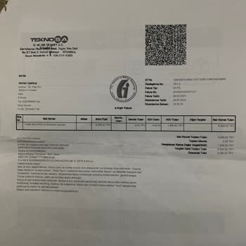 Teknosa Acil Yardım Edin!