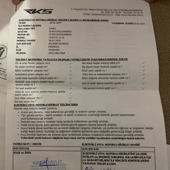 Teknosa Acil Yardım Edin!