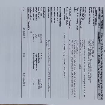 Halkbank Bir Devlet Bankası Bunu Yapmamalı!