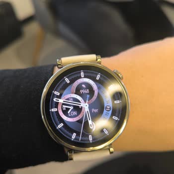Huawei Watch Gt4 Adım Sayar Problemi