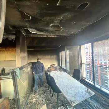 Arçelik Ürünleri Yangın Çıkarıyor!