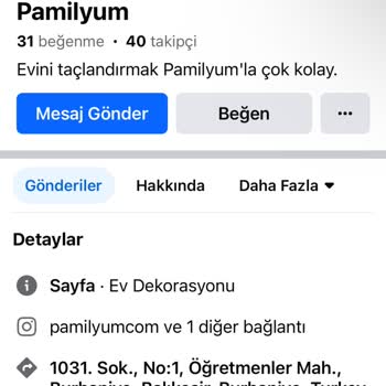 Pamilyum Siparişim Gecikti, İletişimde Sorunlar Yaşıyorum!