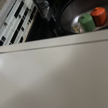 Simfer Defolu Ve Bozuk Ürün Gönderdi