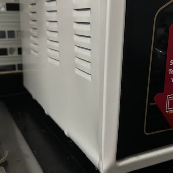 Simfer Defolu Ve Bozuk Ürün Gönderdi